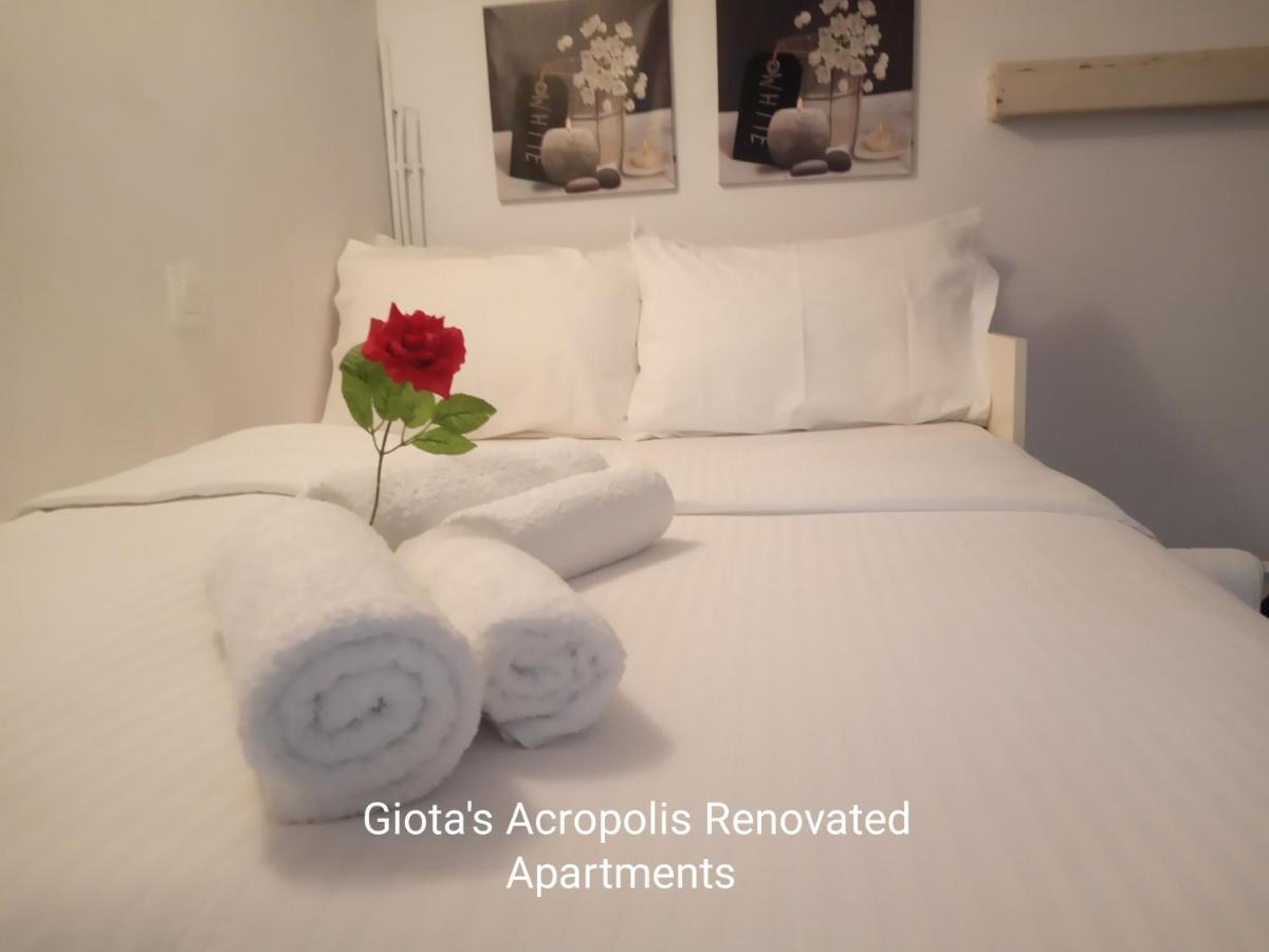 Acropolis Elegant Maisonette By Lodgespot Apartment *