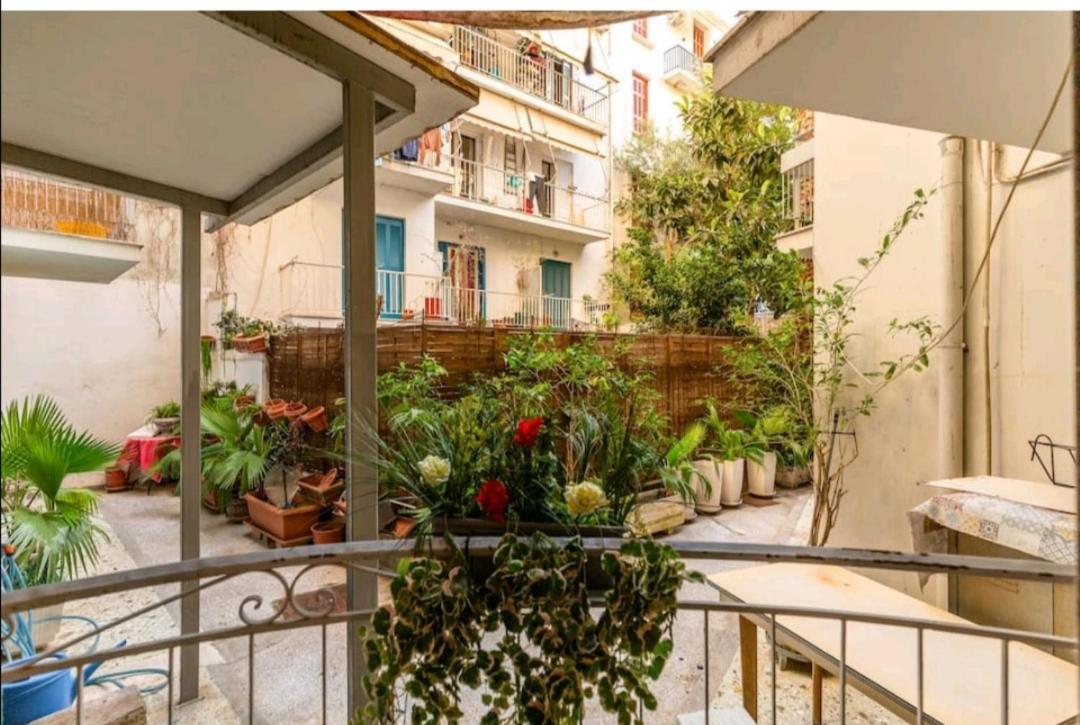 Acropolis Elegant Maisonette By Lodgespot * Athens