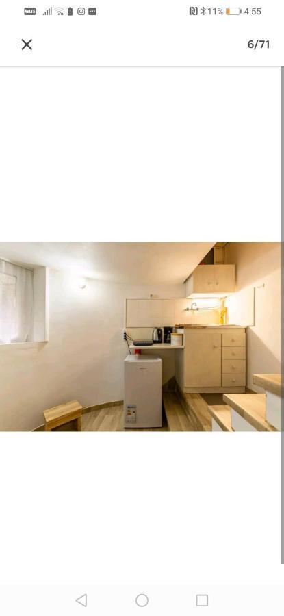 Acropolis Elegant Maisonette By Lodgespot Apartment *