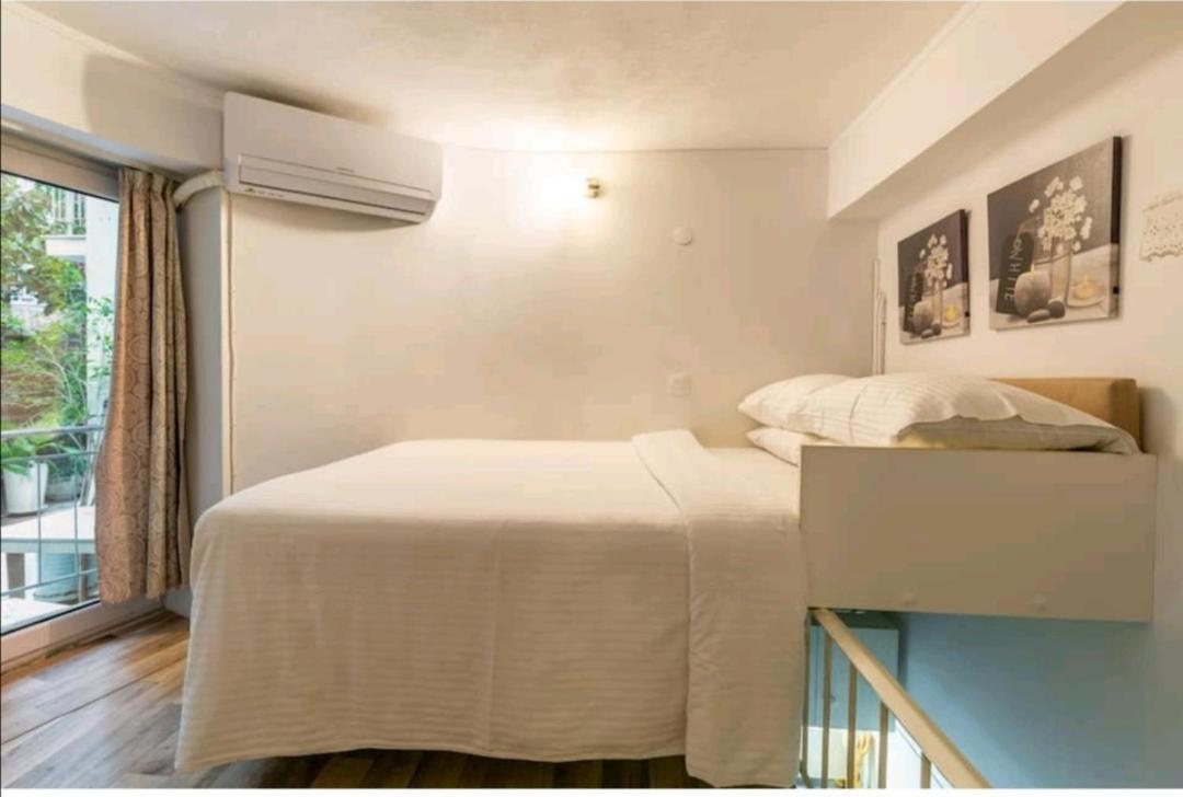 Acropolis Elegant Maisonette By Lodgespot Apartmán *