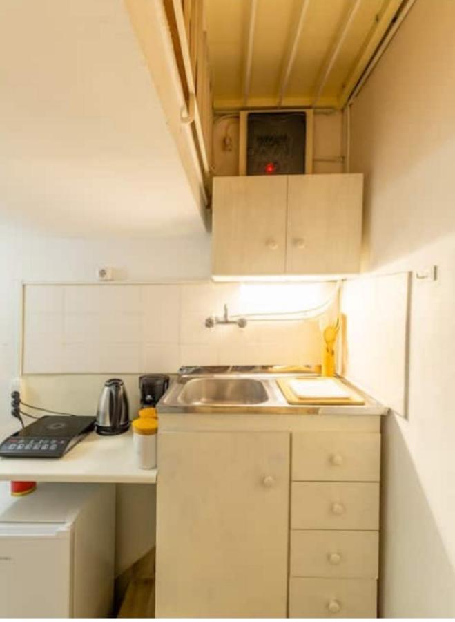 Acropolis Elegant Maisonette By Lodgespot Apartment Athens