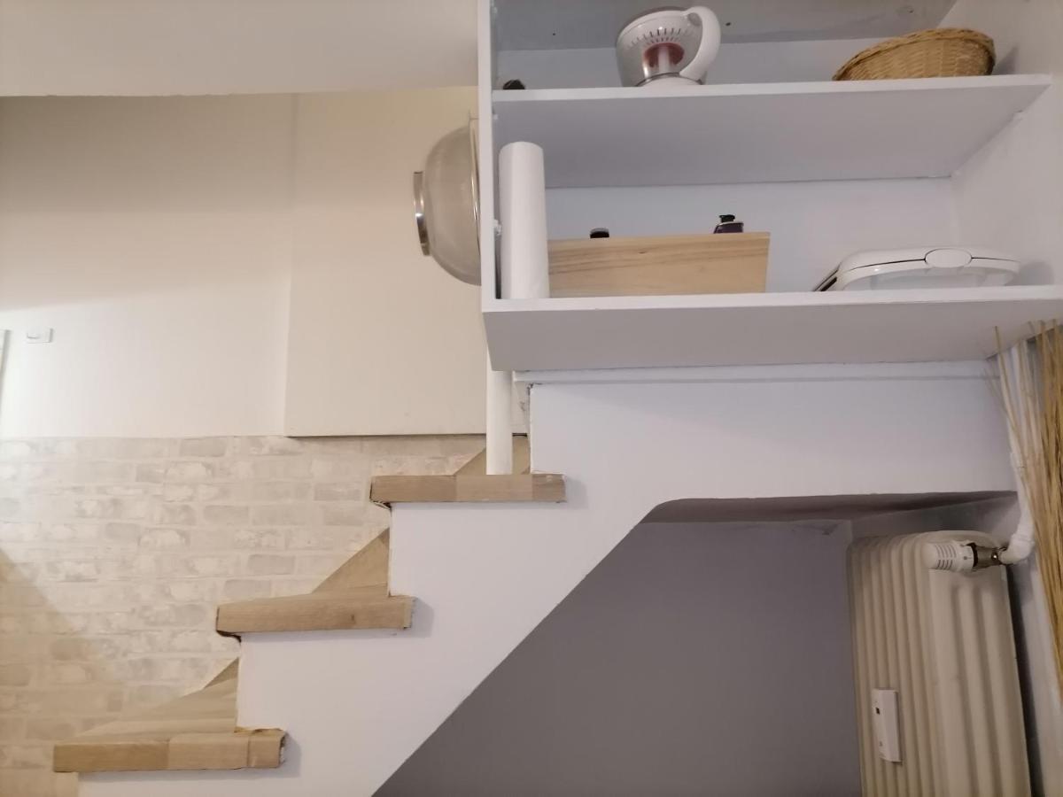 Acropolis Elegant Maisonette By Lodgespot Apartmán