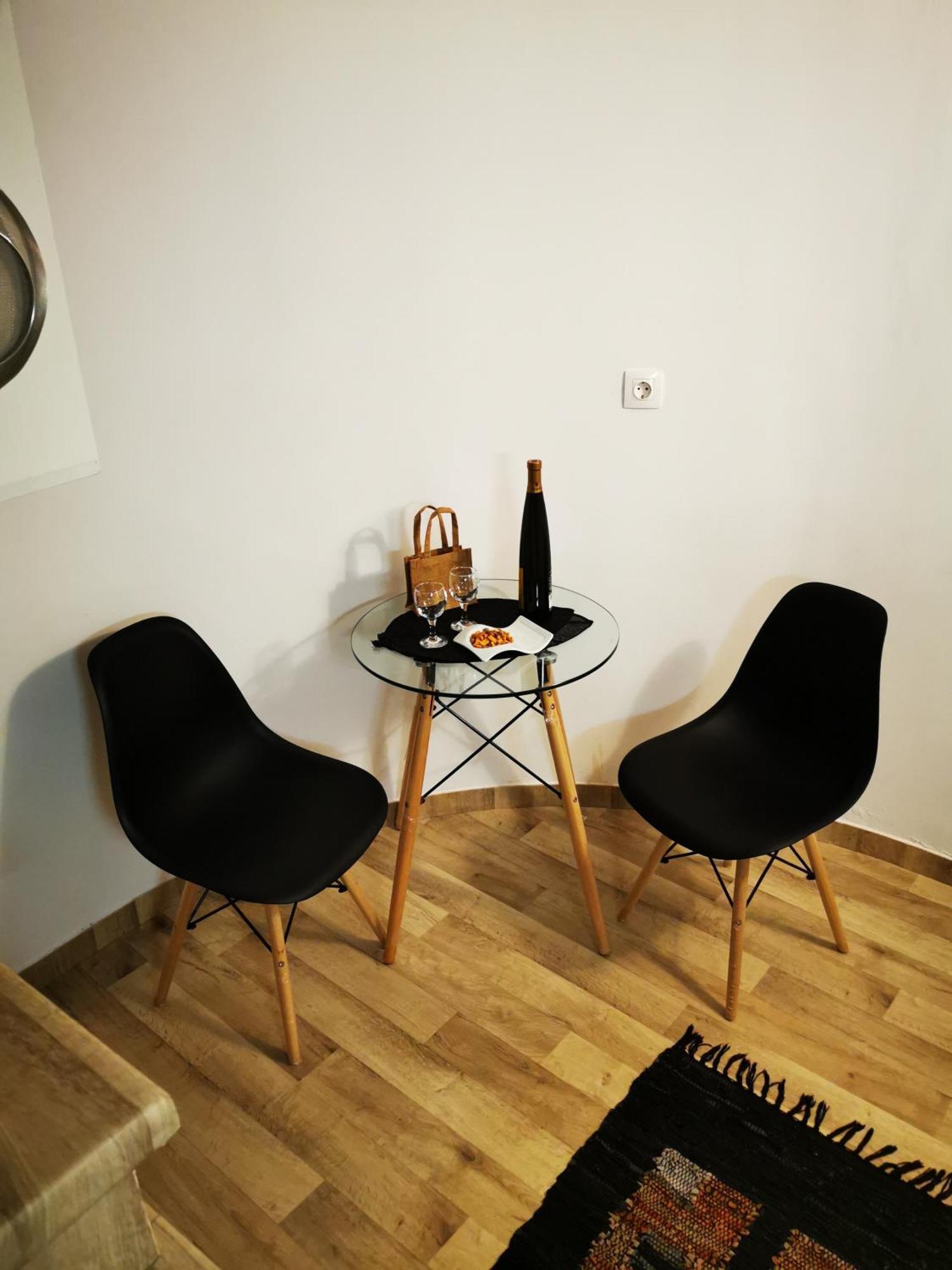Apartmán Acropolis Elegant Maisonette By Lodgespot Atény