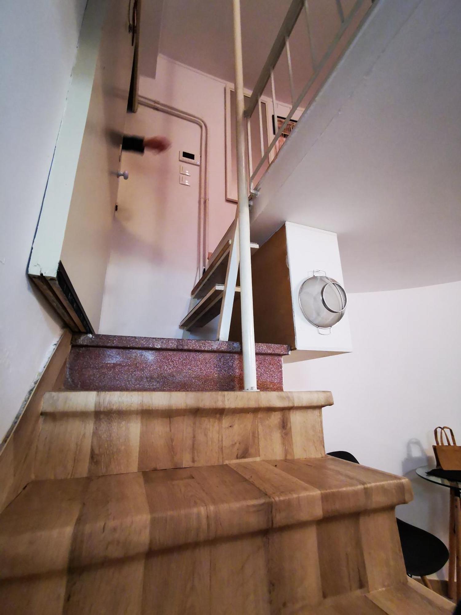 Apartment Acropolis Elegant Maisonette By Lodgespot Athens