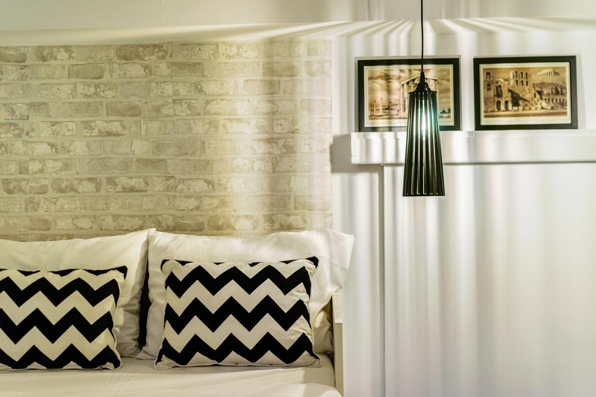 Acropolis Elegant Maisonette By Lodgespot Apartmán *