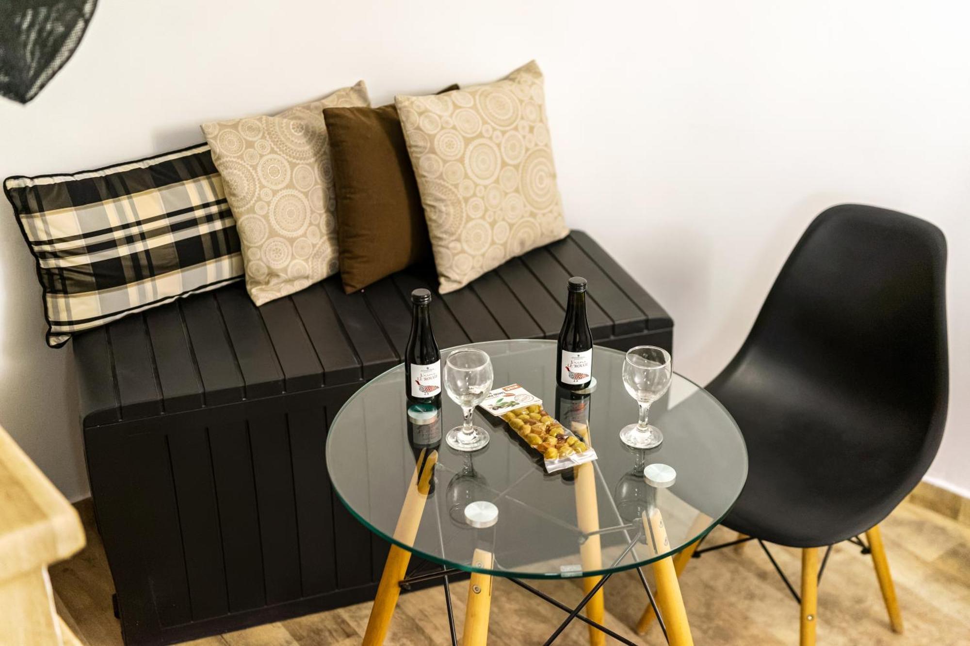 Acropolis Elegant Maisonette By Lodgespot Apartment Athens